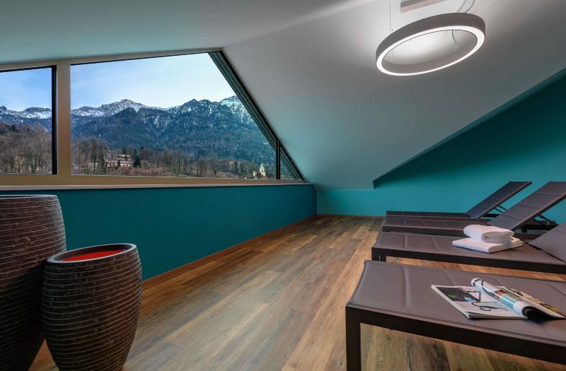 Ibis Styles Bad Reichenhall photo 4