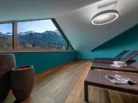Ibis Styles Bad Reichenhall - spa