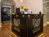 Novotel Cusco - spa