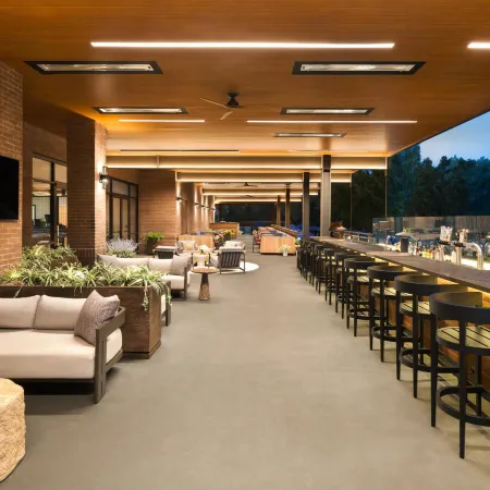 The Golden Hotel, Ascend Hotel Collection