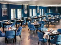 Mercure Swansea Hotel - servizio colazione