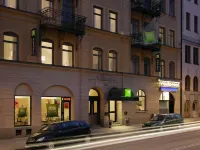 Ibis Styles Stockholm Odenplan - 3-Star