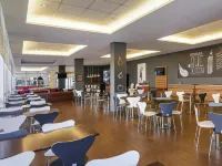 Ibis Canoas Shopping - petit déjeuner