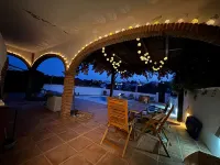 Luna - Villas
