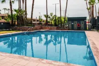 Holiday Inn MEXICALI - CENTRO CÍVICO by IHG - piscina