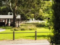 Warburton Holiday Park - 4-Star