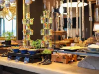 Mercure Oradea - servizio colazione