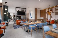 Hilton Garden Inn Brasov - Morgenmad