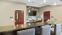 Cobblestone Inn & Suites - Julesburg - bars