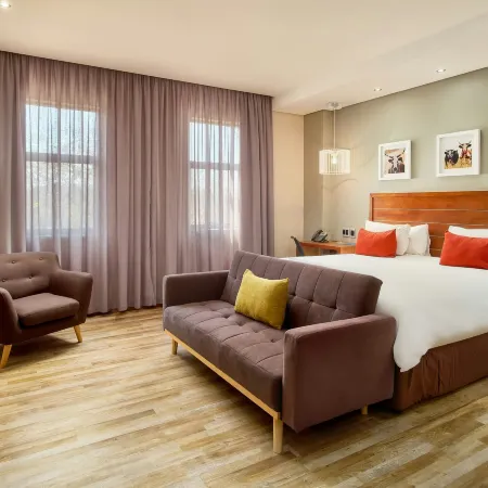 Protea Hotel Pretoria Hatfield