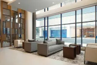 Residence Inn Reston - parking