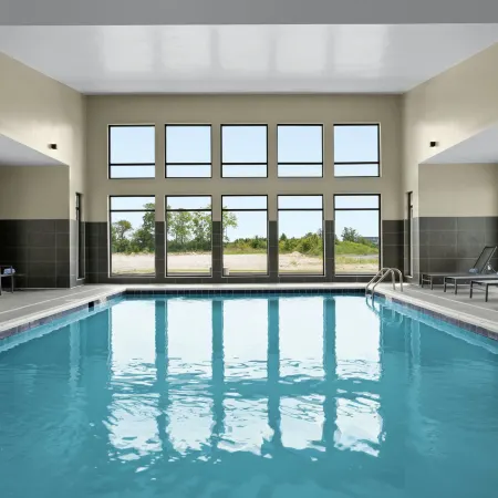Residence Inn Indianapolis Noblesville