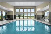 Residence Inn Indianapolis Noblesville - 駐車場