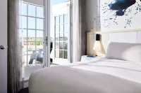 Archer Hotel Old Town Alexandria - 4-Star