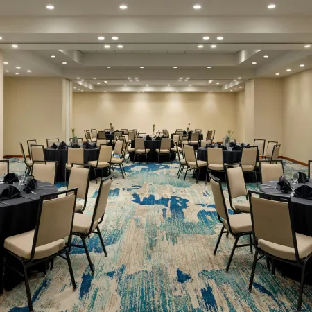 Embassy Suites by Hilton San Juan Hotel & Casino