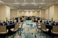 Embassy Suites by Hilton San Juan Hotel & Casino - موقف سيارات