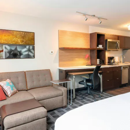 TownePlace Suites Louisville North
