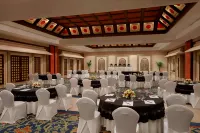 ITC Rajputana, a Luxury Collection Hotel, Jaipur - สัตว์เลี้ยง