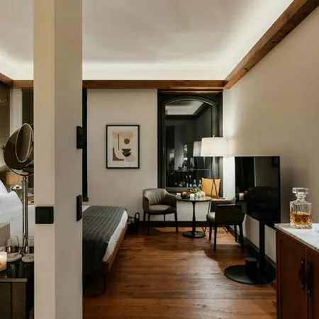 Do & CO Hotel München