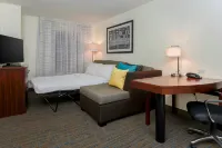 Residence Inn Dallas Arlington South - salle de sport
