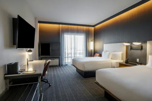 Courtyard Indianapolis Fishers - 3-Star