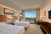 Four Points by Sheraton Hotel & Serviced Apartments, Pune - Kitchen