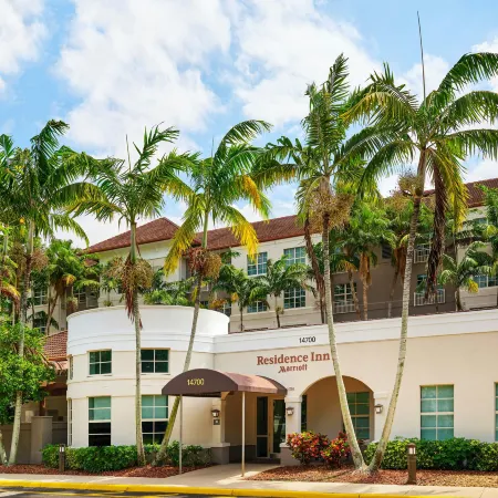 Residence Inn Fort Lauderdale SW/Miramar