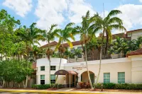 Residence Inn Fort Lauderdale SW/Miramar - Gym
