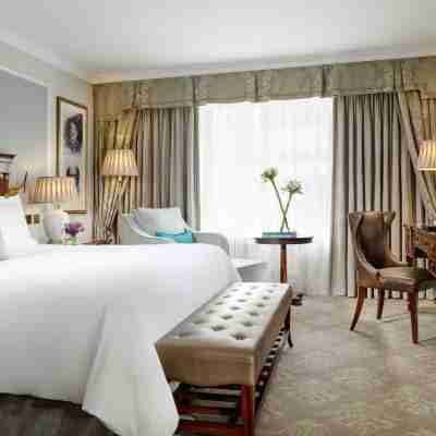 The Shelbourne, Autograph Collection Rooms
