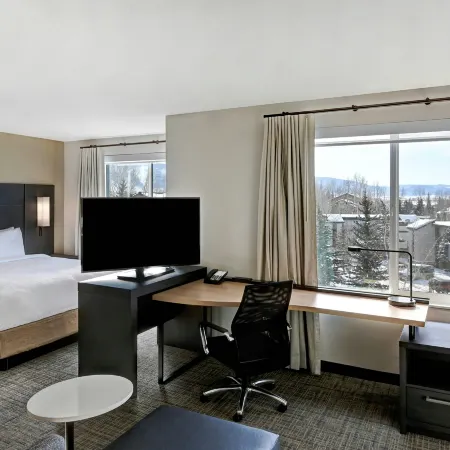 Residence Inn Steamboat Springs