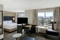 Residence Inn Steamboat Springs - parking