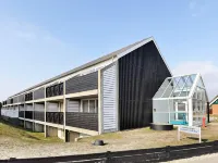 4 Person Holiday Home in Fanø-by Traum - 2-Star
