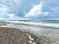 6 Person Holiday Home in Læsø-by Traum - Wifi