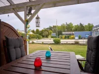 2 Person Holiday Home in Nexø-by Traum - 3 stjerner