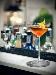 Cristallo Park Hotel - bar