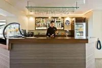維爾紐斯旅館 - 酒吧