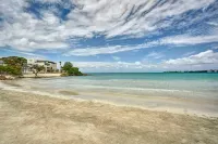 Royalton Negril, An Autograph Collection All-Inclusive Resort - วิวทะเล