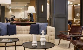 Sheraton Philadelphia University City Hotel