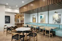 Fairfield by Marriott Inn & Suites Melbourne Beach - Gym