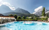 Hotel Garni Panorama - spa