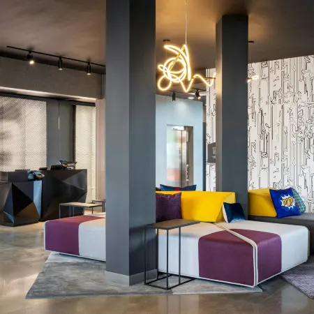 Aloft Florence