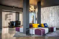 Aloft Florence - servizio colazione