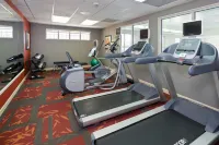 Residence Inn Youngstown Boardman/Poland - Gym