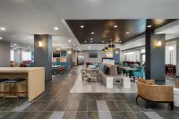 Home2 Suites by Hilton Phoenix Midtown - Kitchens