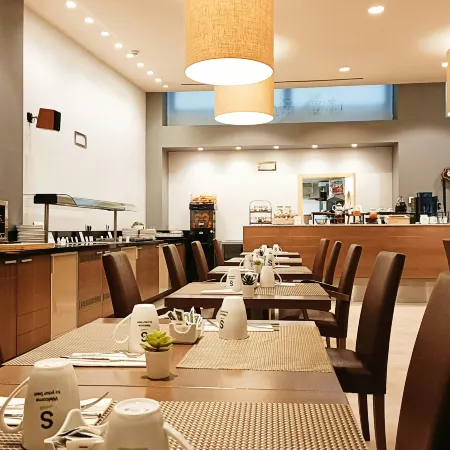 Hotel Sercotel Portales