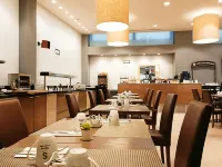 Hotel Sercotel Portales - Pet friendly