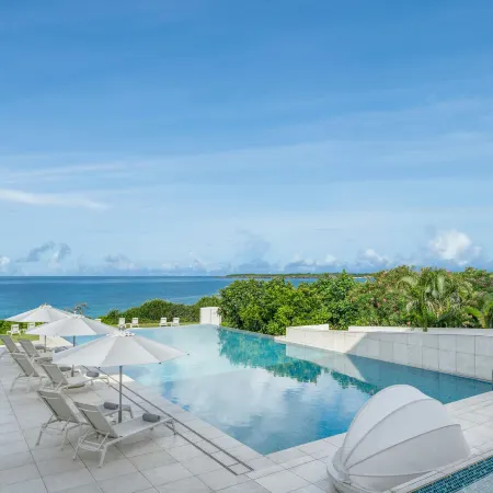 Iraph Sui, a Luxury Collection Hotel, Miyako Okinawa