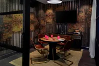 Moxy Chattanooga Downtown - 3-نجوم