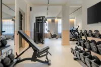 The Rebyl, Nijmegen, a Tribute Portfolio Hotel - Gym
