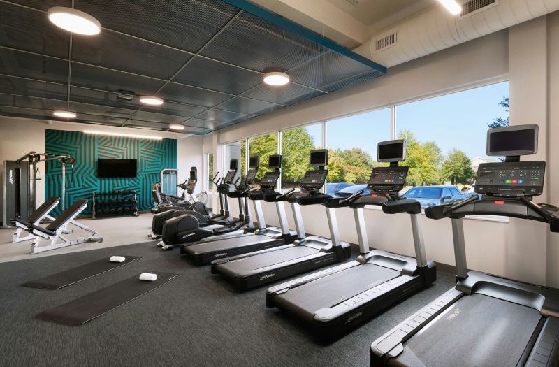Aloft Atlanta Perimeter Center photo 3